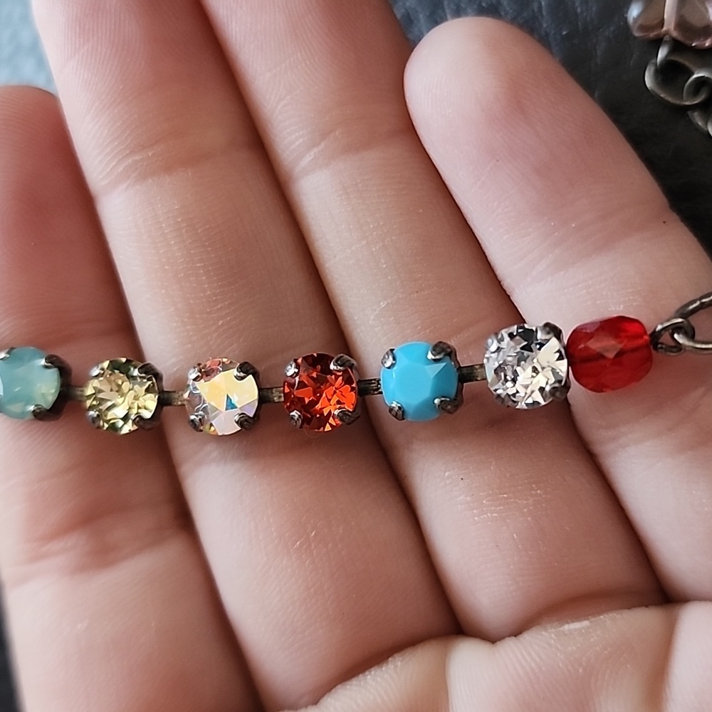 Sabika bracelet